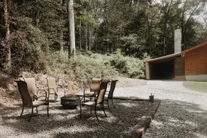 laurel run cabin - Image 4