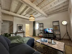 Charming house in Arles: La Roquette - Image 2
