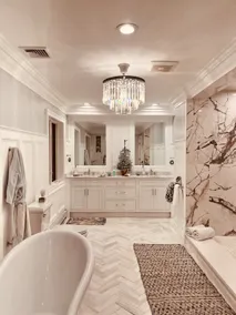 Luxury Home w/ Secret Room & Royal Master Suite - Image 5