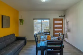 Palmas 1 - Queen bed, private patio and parking - Image 5