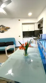 Two-level apartment in the historic center of Corniglia - Image 5