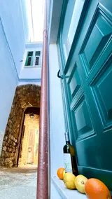 Two-level apartment in the historic center of Corniglia - Image 3