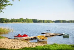 An atmospheric cottage on a Masurian lake - Image 3