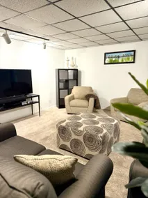 Cozy & Spacious 2BR Retreat Minutes to HAFB/Lagoon - Image 4