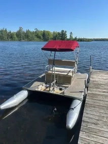 Private & Secluded - Lake front cabin on Fife Lake - Image 2
