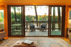 Bluegill Cottage on Big Shag Lake - Image 3