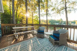 Bluegill Cottage on Big Shag Lake - Image 2