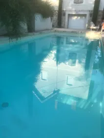Maison Lavenir – Master house, pool, hammam - Image 4