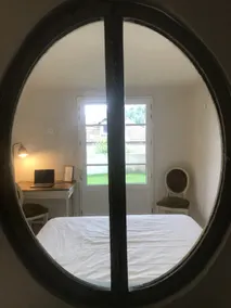 Maison Lavenir – Master house, pool, hammam - Image 3