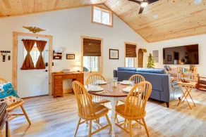 \"Singing Pines\" Newly Built Vacation Rental - Image 4