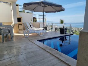 Bodrum eaSon Villa & House 350m2 Full Sea View with Private Infinity Pool - Image 3