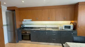 An apartment by the sea in Oliva Playa - Image 4