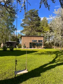 Cottage Kvarngölstorp, in the middle of nature - Image 5
