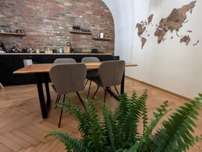 Superb 102m² apartment in a historical building - Image 4