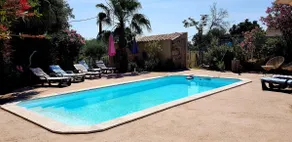 Beautiful rental with pool Casa lisa - Image 2