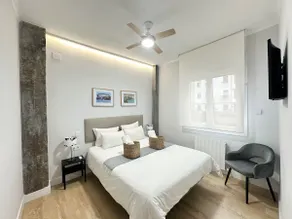 Alhóndiga City Center 110m By Sleep in Bilbao - Image 2