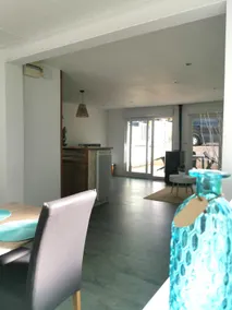 Quiet house in Riom - Parking - Terrace - Highway - Image 4