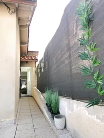 Quiet house in Riom - Parking - Terrace - Highway - Image 3