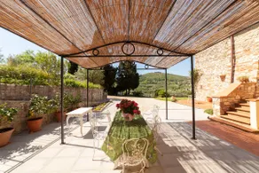 SUITE FLORENCIA CON ESTILO en medio de hermosos jardines y colinas de la Toscana - Image 3