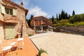 SUITE FLORENCIA CON ESTILO en medio de hermosos jardines y colinas de la Toscana - Image 5