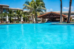 Apartment in Areia 3 bedrooms with Hydro | 5 min Beach Park - Image 3