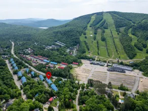 Superbe condo face aux pentes de ski Stoneham!!! - Image 2