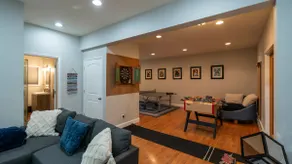 Modern Lakefront Oasis | Dock, Fire Pit, Game Room - Image 4