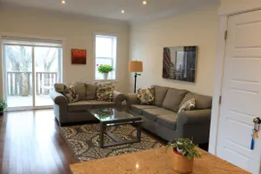 Cozy 2BR Home Near Downtown Halifax w Free Parking - Image 2
