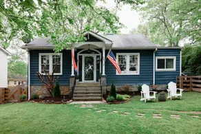 The Bellmore Cottage - Image 4