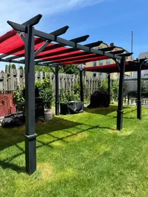 #2 ♥️ Modern 3BR 2 BT+2🅿️ near NYC & AmericaDream - Image 4