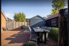 For rent 5-person vacation home in Lauwersoog - Image 5