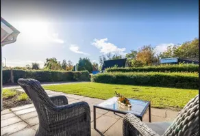 For rent 5-person vacation home in Lauwersoog - Image 4