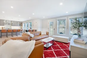 Lux Home - 2 Master Suites | Gameroom | Golf - Image 5