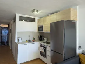 Adrienn's Apartments, The banana apartment - Image 2