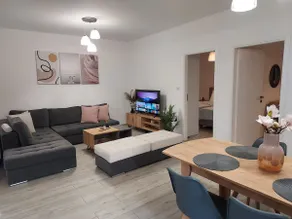 Melinta Stay | Apartment near Athens Airport, Rafina Port & Beach - Image 3