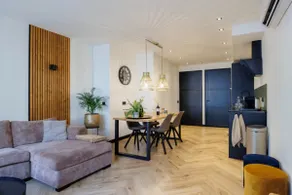 In the Mid - Deluxe apartment in the heart of Joure - Image 4