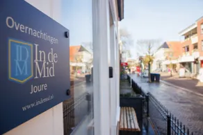 In the Mid - Deluxe apartment in the heart of Joure - Image 3