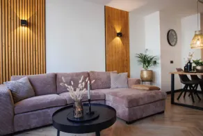 In the Mid - Deluxe apartment in the heart of Joure - Image 2