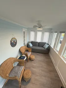 Beach Bungalow - 3 bedroom/2 bath, walk to beach! - Image 3