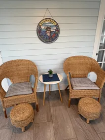 Beach Bungalow - 3 bedroom/2 bath, walk to beach! - Image 4
