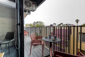 Capitalia | Luxe 3BR w/ balcony, Near to Masaryk - Image 5