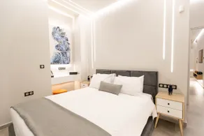 BillMar Luxury Apartment in the center of Gythio - Image 5