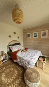 La Grange de Pardies Classified cottage and Bonheur Farm - Image 2