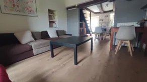 Grande casa totalmente attrezzata con griglia, terrazza e idromassaggio | Vista sulla montagna | Ideale per lavorare da remoto | Ammette cani - Image 3