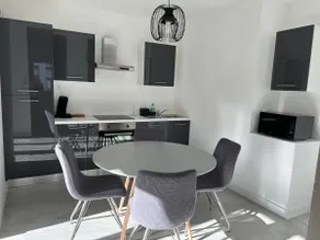 Waterfront apartment ”Facing the sea” - Image 5