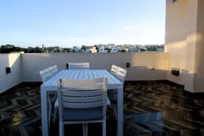 Two bedroom loft apartment with outdoor area, served with lift - Image 4