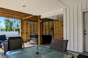 Walk to Beach, Shops, Restaurants! Hot Tub! Games! - Image 3