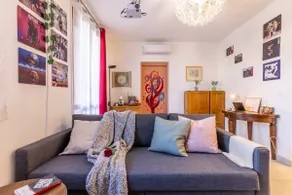 Cozy House in Certosa near Rho Fiera - Image 4