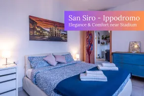 Cozy House in Certosa near Rho Fiera - Image 3