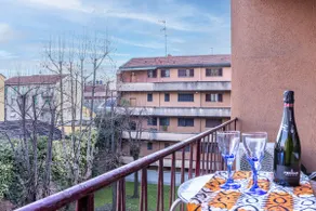 Cozy House in Certosa near Rho Fiera - Image 5